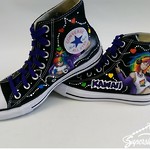 (Supershoes Pair #2151) - Super Amelie