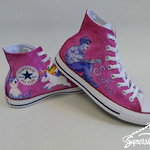 (Supershoes Pair #2164) - Super Sofia