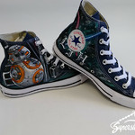 (Supershoes Pair #2181) - Super Louie