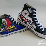 (Supershoes Pair #2170) - Super Jorge