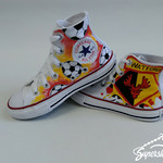 (Supershoes Pair #2099) - Super Luca