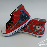 (Supershoes Pair #2178) - Super Franco