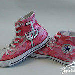 (Supershoes Pair #2189) - Super Maja