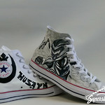 (Supershoes Pair #2110) - Super Husayn