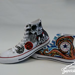 (Supershoes Pair #2193) - Super Kathryn