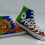 (Supershoes Pair #2171) - Super Aameer