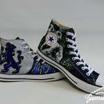 (Supershoes Pair #2176) - Super Lucas