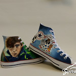 (Supershoes Pair #2183) - Super Kyle