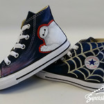 (Supershoes Pair #2247) - Super Archer