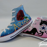 (Supershoes Pair #2219) - Super Arina