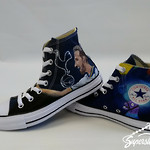 (Supershoes Pair #2216) - Super Liam