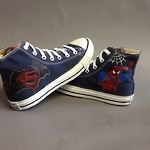 (Supershoes Pair #433) - Super Ryan