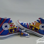 (Supershoes Pair #2206) - Super Khaliil