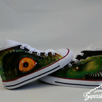 (Supershoes Pair #2196) - Super Seraph