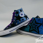 (Supershoes Pair #2231) - Super Ashleigh