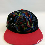 (Supershoes Pair #2188) - Super Samuel