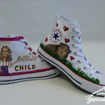 (Supershoes Pair #2207) - Super Chloe