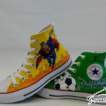 (Supershoes Pair #2239) - Super Bradley