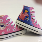 (Supershoes Pair #1149) - Super Frankie