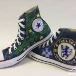 (Supershoes Pair #1242) - Super Maxwell