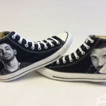 (Supershoes Pair #1186) - Super Jacob