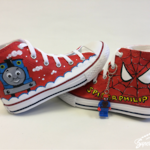 (Supershoes Pair #1217) - Super Philip