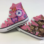 (Supershoes Pair #1219) - Super Lojane