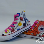 (Supershoes Pair #2229) - Super Edith