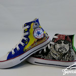 (Supershoes Pair #2241) - Super Luke