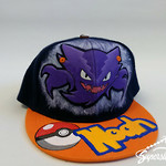 (Supershoes Pair #2199) - Super Noah