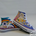 (Supershoes Pair #2272) - Super Kelsey