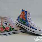 (Supershoes Pair #2248) - Super Imogen