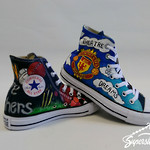 (Supershoes Pair #2259) - Super Haroon