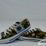 (Supershoes Pair #2213) - Super Ryan