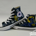 (Supershoes Pair #2268) - Super Amir