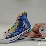 (Supershoes Pair #2244) - Super Molly