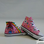 (Supershoes Pair #2264) - Super Marley