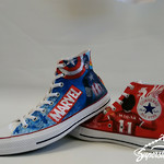 (Supershoes Pair #2254) - Super Cameron