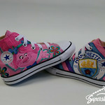 (Supershoes Pair #2271) - Super Madison
