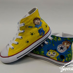 (Supershoes Pair #2274) - Super Oscar