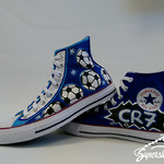 (Supershoes Pair #2258) - Super Ibrahima