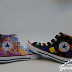 (Supershoes Pair #2331) - Angel Kaleigh