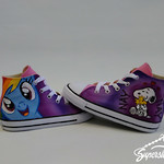 (Supershoes Pair #2236) - Super Anais