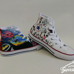 (Supershoes Pair #2215) - Super Alice