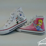 (Supershoes Pair #2297) - Super Pippa