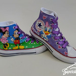 (Supershoes Pair #2315) - Super Sophie