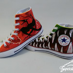 (Supershoes Pair #2303) - Super Joe