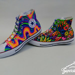 (Supershoes Pair #2284) - Super Ionut