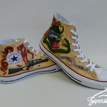 (Supershoes Pair #2329) - Super Callum