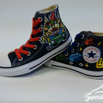 (Supershoes Pair #2312) - Super Javier